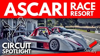 Ascari Race Resort | A unique GT6 course with instant charm | Circuit Spotlight | Episode 9