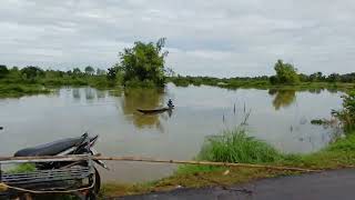 น้ำกำลังขึ้น