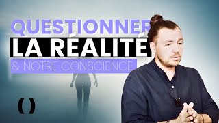 Questionner la réalité  - Stephan Schillinger