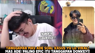 TIPS DEKETIN CEWEK TANPA NGAKU PINDAH AGAMA 😁 TANGGAPAN AYAH ADE SOAL YG LAGI VIRAL!!