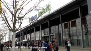 FaM*|131101 cft-freizeitmessen