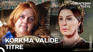 Seni Yok Ettikçe Hızla İyileşip, Güçleneceğim | Muhteşem Yüzyıl 42. Bölüm