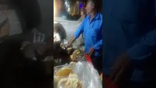 garam taaja bheel