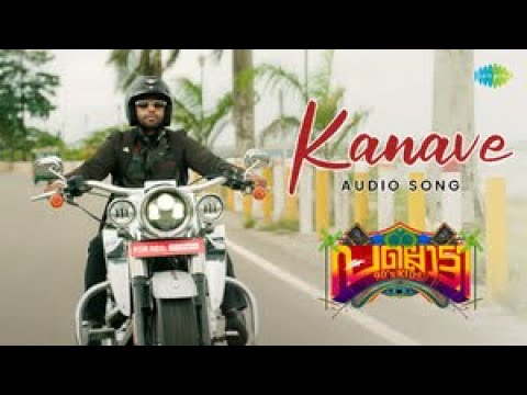 Kanave - Audio Song | Pallotty 90s Kids | Arjun Ashokan, Balu Varghese | Manikandan Ayyappa
