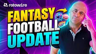 8 Handcuff RBs Who Will Change Fantasy Football Drafts