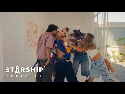 DAYOUNG (다영) "body" Official MV
