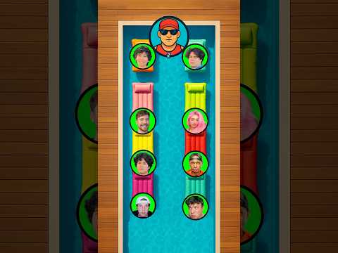 WHO WILL SINK? Alan vs Alex vs Kat vs MrBeast vs Others
