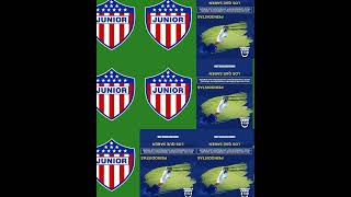 🚨🇨🇴 NACIONAL vs JUNIOR EN VIVO | Finalísima – Liga Colombiana 2026 Martes 8 de junio, 4:30 PM.