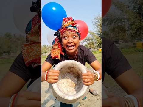 Amaira bhoot bangayi 😱 #shorts #comedy #funny #entertainment #sorts #nannuchunnu #bhoot #trending