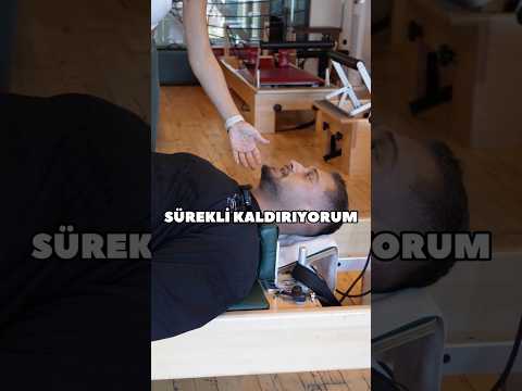 O Benim Alışkanlığım