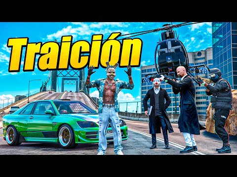 Inchala Se Une A Mis Enemigos Para Acabar Conmigo