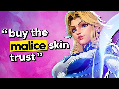 I Went From HATING Support to LOVING Invisible Woman | Marvel Rivals