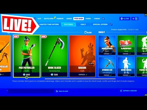 Busca Donde Apunta El Cuchillo De Fortnite