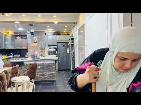 مفيش حاجه سهله أبدا 👎 روتين سريع من الصباح  للمساء