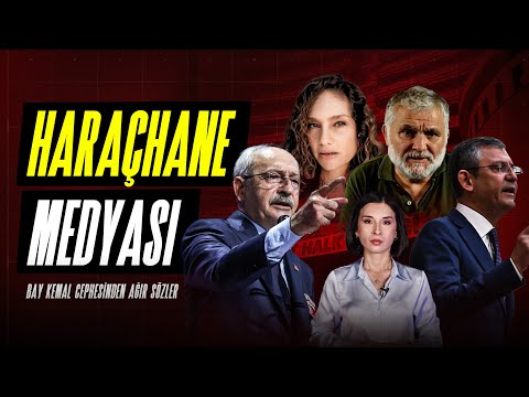 CHP’de koltuk kavgası! Özel sokakları mı karıştıracak? Nevşin Mengü ve Ruşen Çakır’a ağır sözler