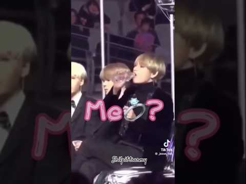 ARMY Flirts with Tae , Yoongi Reaction 🤣
