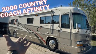 This is the Best RV ever Built and we Own it!