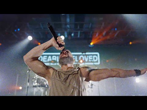 Daughtry - Changes Are Coming (The Dearly Beloved Tour)