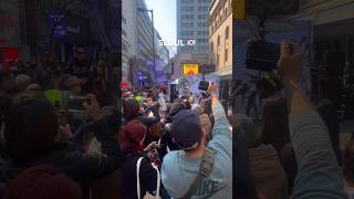 😍외국인 관광객들로 북적대는 명동에서…🇰🇷📸 / Walking around Myeongdong - Seoul - Korea 🇰🇷