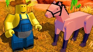 Roblox Albert Videos Infinitube - roblox old town road edition