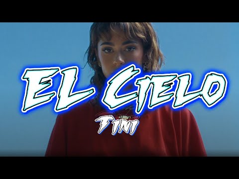 Tini - El Cielo (Letra)