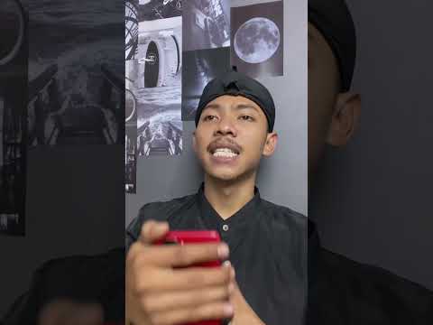 MBAH DUKUN. EPS 4 || #shorts