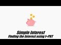 Calculating Simple Interest: Key Concepts and Applications