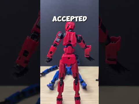 That Betray Was an L ๐ก... #actionfigures #figure #lego