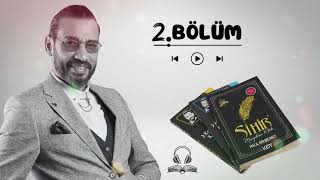 SİHİR "Mucizelerin Kitabı" I Halil Ata Bıçakçı (Seslendiren: Ayşe Daşdelen)