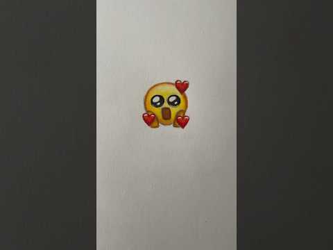 Drawing EMOJIS WE NEED