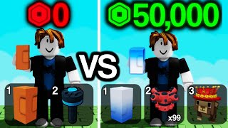 $0 to $1 Trillion FREE To Play VS PAY To Win RACE