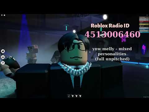 Gangster Id Codes 07 2021 - roblox life in paradise radio codes