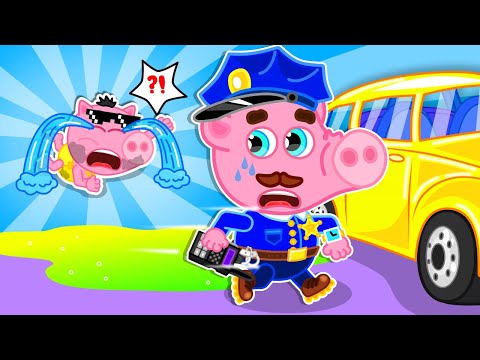 Liam Family USA | Daddy, Please Come Back | Family Kids Cartoons