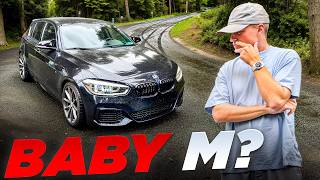 BMW M140- is it a True M Car? Testing it to its limits!