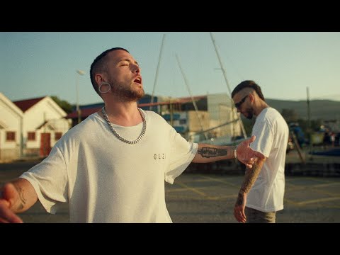 HARD GZ & KAZE - EL CIELO (Prod. Marcelus Airlinez)