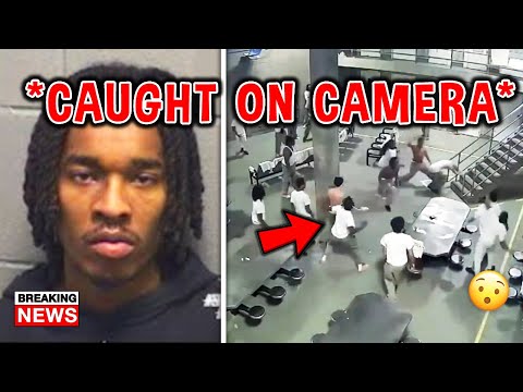 Bloodhound TSlick Officially Facing LIFE IN PRISON After This *LEAKED FOOTAGE…*