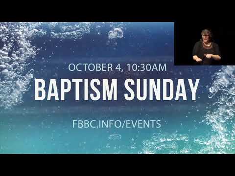 Investing in our Neighbors | Sun Morning | Pastor Kevin