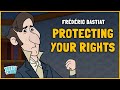 Understanding Natural Rights and Laws