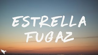 Beéle - Estrella Fugaz (Letra/Lyrics)