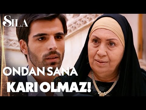 Kevser, Sıla'ya düşman oldu! - Sıla