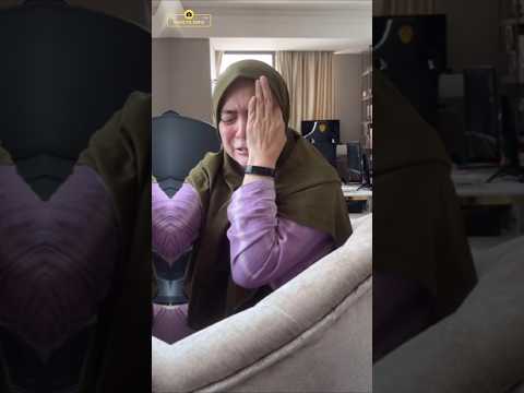 Berderai Air Mata, Astrid Bela Uya Kuya: Semua Isi Rumah Sudah Ada Sebelum Jadi DPR