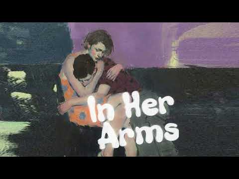 In Her Arms - (Official Song) Latest Punjabi Song 2024