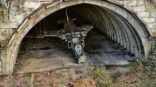 Underground Discoveries in 2025 That Shocked the World !
