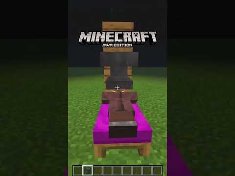 ¡DIFERENCIAS ENTRE MINECRAFT JAVA Vs BEDROCK! 👀 #shorts