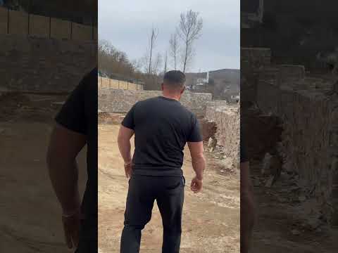 Memleketim tokat’ta yaptığım aile binası