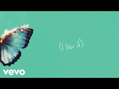 Maroon 5 - I Like It ft. Sexyy Red (Official Lyric Video)