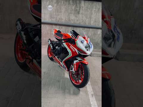 Mv Agusta ASMR  #bikes #superbikes