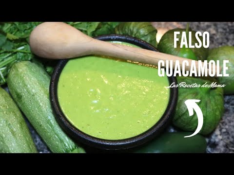 EL FAMOSO FALSO GUACAMOLE / EL SECRETO DE LOS TAQUEROS