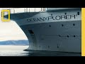 OceanXplorer Mission Insights