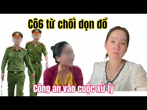 Nóng: Cô6 Quyết Kháng Cáo Từ Chối Dọn Đồ, Hồng Loan Tung Kỷ Vật Của Ba Quyết Tâm Dành Tài Sản 100 Tỷ